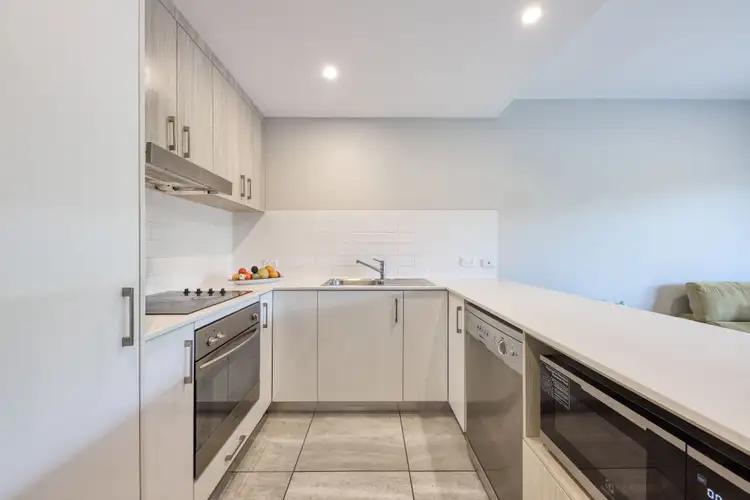Fifth view of Homely unit listing, 4/60-62 Anzac Avenue, Maroochydore QLD 4558
