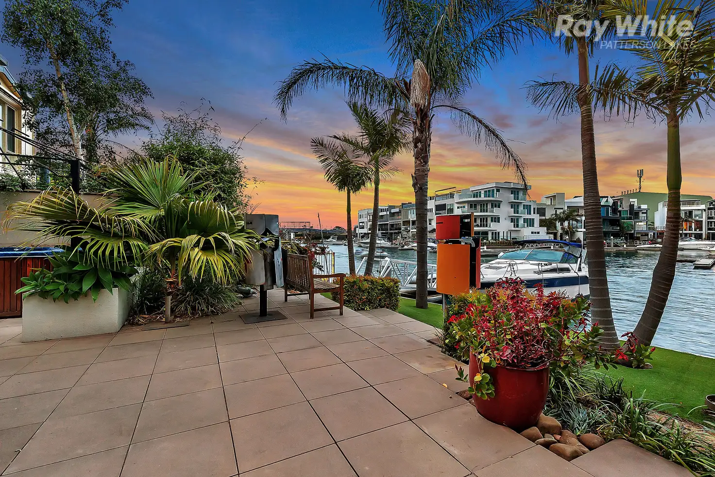 Main view of Homely house listing, 40 The Boulevard, Patterson Lakes VIC 3197