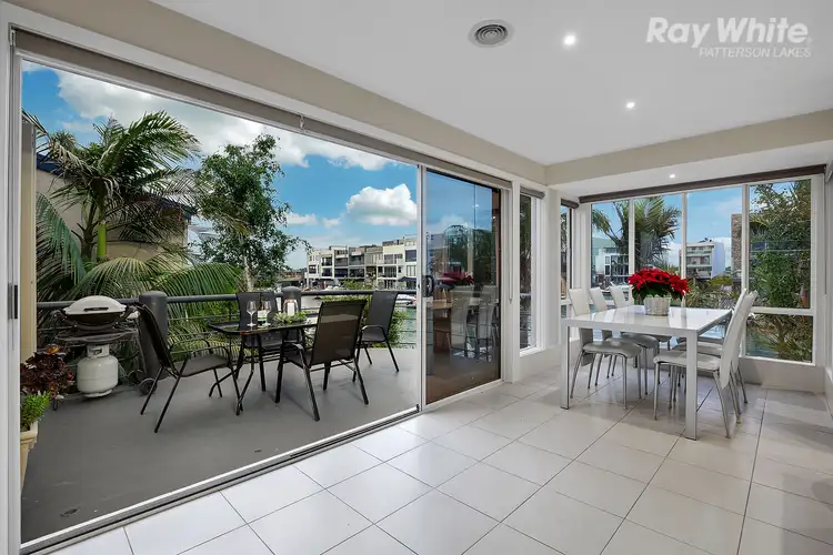 Sixth view of Homely house listing, 40 The Boulevard, Patterson Lakes VIC 3197