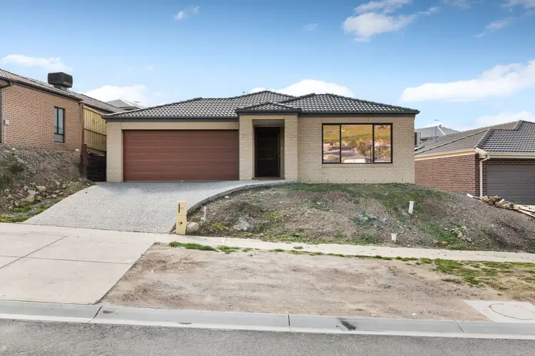 20 Beckview Crescent, Sunbury VIC 3429