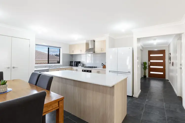 Fourth view of Homely house listing, 20 Beckview Crescent, Sunbury VIC 3429