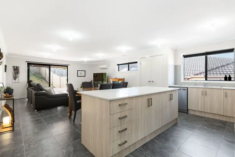 Sixth view of Homely house listing, 20 Beckview Crescent, Sunbury VIC 3429