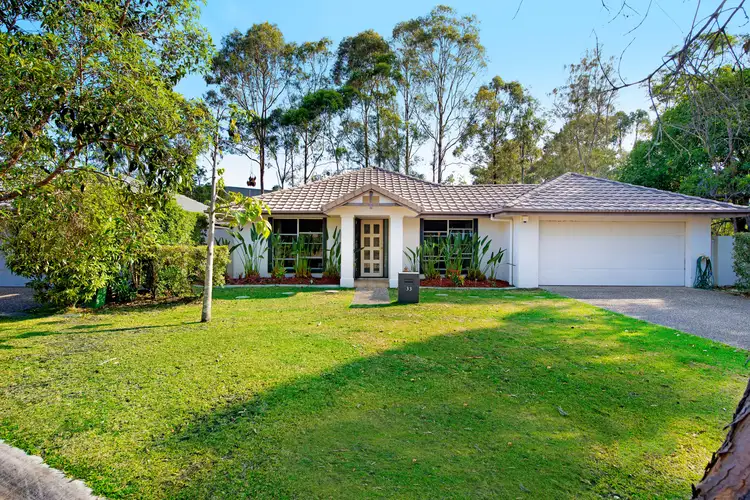 33 Seville Circuit, Burleigh Waters QLD 4220