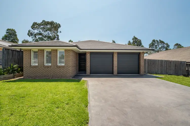 38 River Oak Avenue, Gillieston Heights NSW 2321
