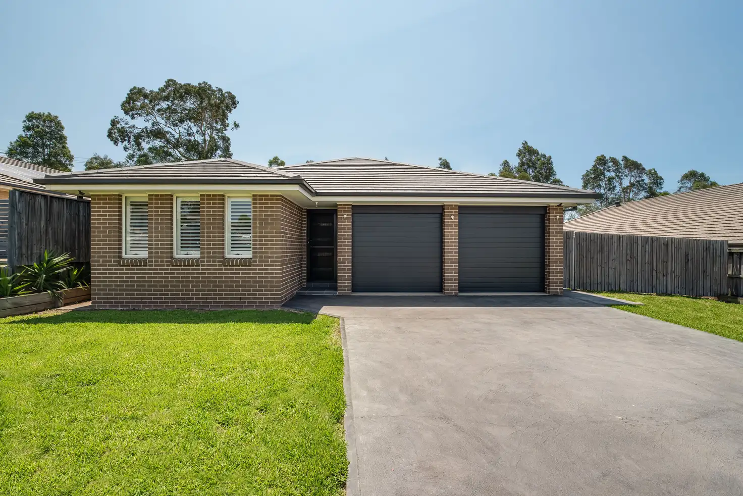 Main view of Homely house listing, 38 River Oak Avenue, Gillieston Heights NSW 2321