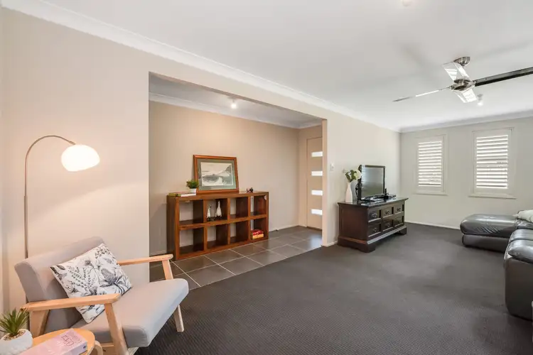 Third view of Homely house listing, 38 River Oak Avenue, Gillieston Heights NSW 2321