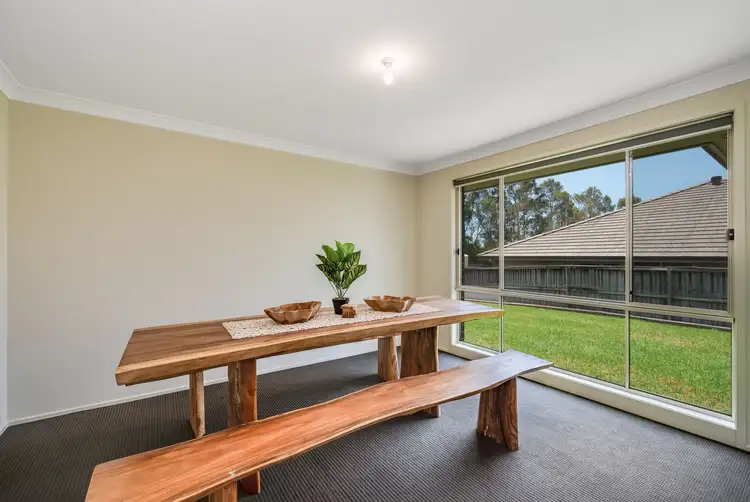 Fourth view of Homely house listing, 38 River Oak Avenue, Gillieston Heights NSW 2321