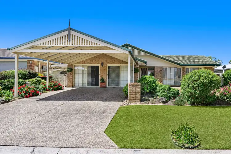 9 Boondall Street, Boondall QLD 4034