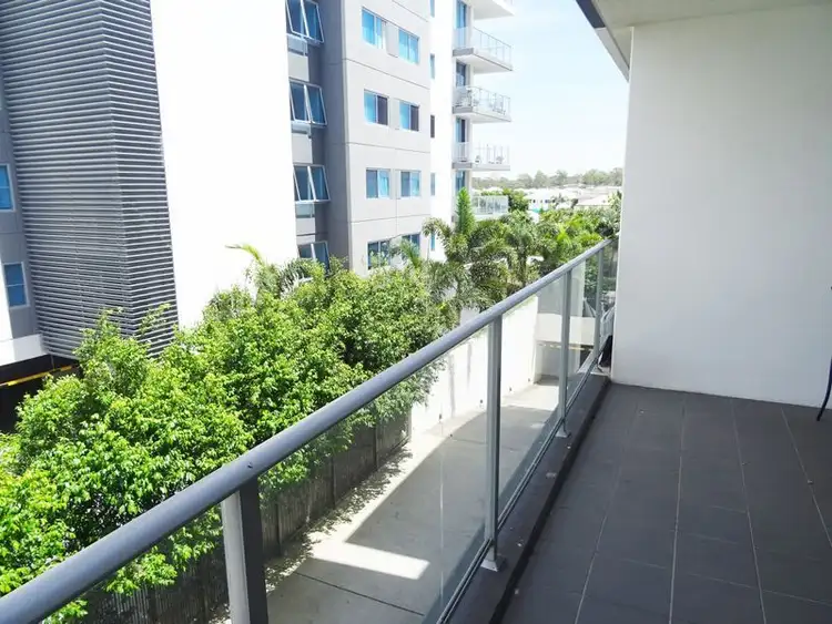 Third view of Homely unit listing, 507/2 East Quay Drive, Biggera Waters QLD 4216