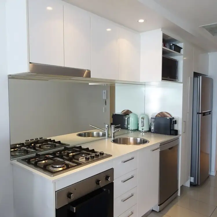 Fourth view of Homely unit listing, 507/2 East Quay Drive, Biggera Waters QLD 4216