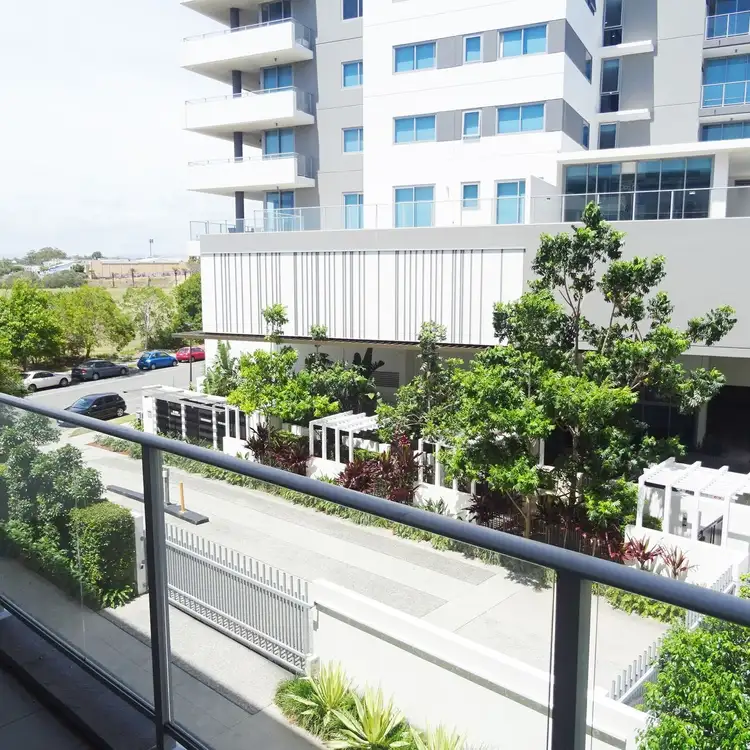 Sixth view of Homely unit listing, 507/2 East Quay Drive, Biggera Waters QLD 4216