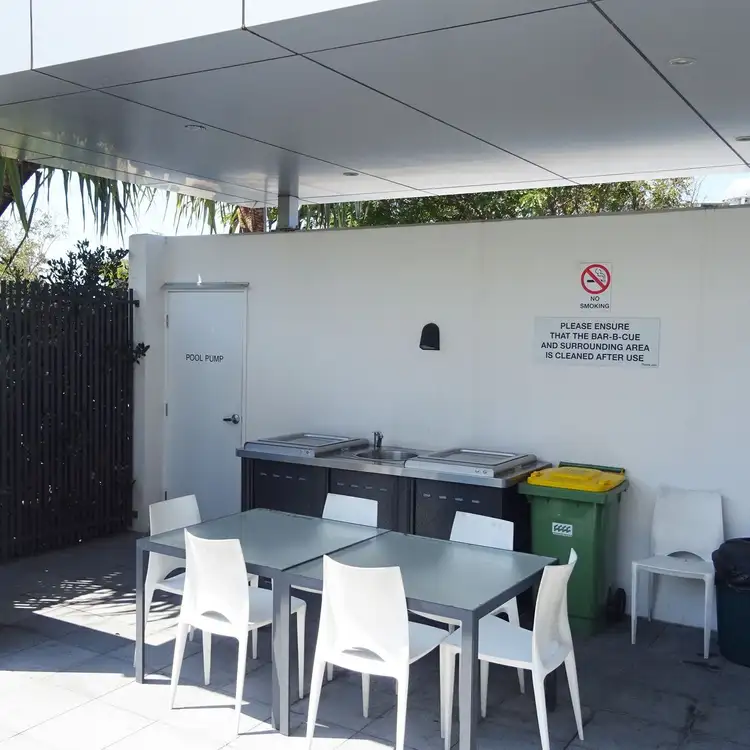 Seventh view of Homely unit listing, 507/2 East Quay Drive, Biggera Waters QLD 4216