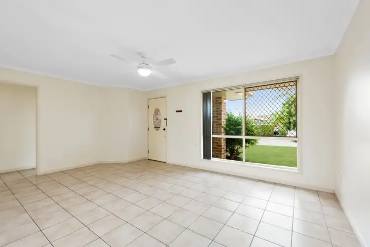 Second view of Homely house listing, 3 Bloodwood Court, Rothwell QLD 4022