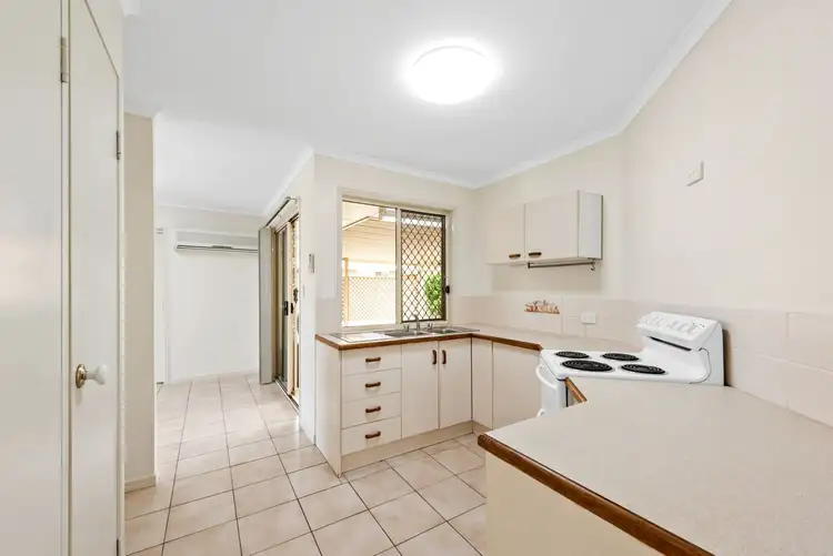 Fourth view of Homely house listing, 3 Bloodwood Court, Rothwell QLD 4022