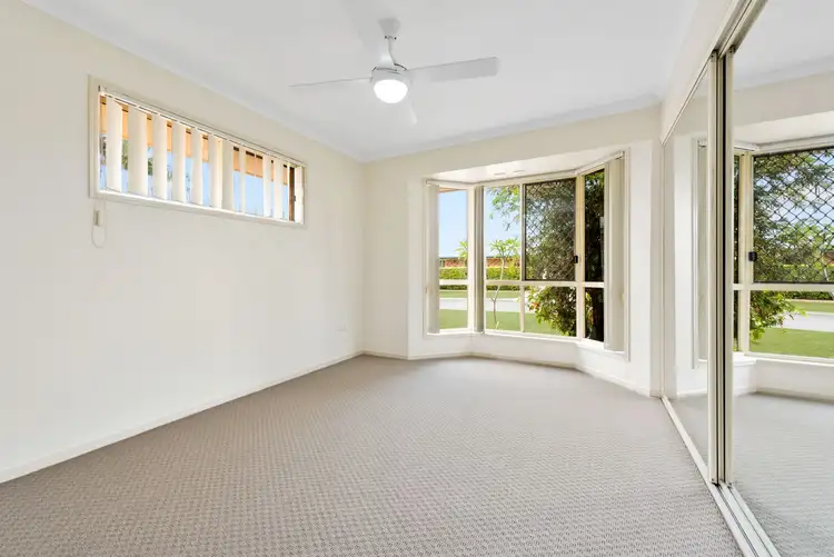 Fifth view of Homely house listing, 3 Bloodwood Court, Rothwell QLD 4022