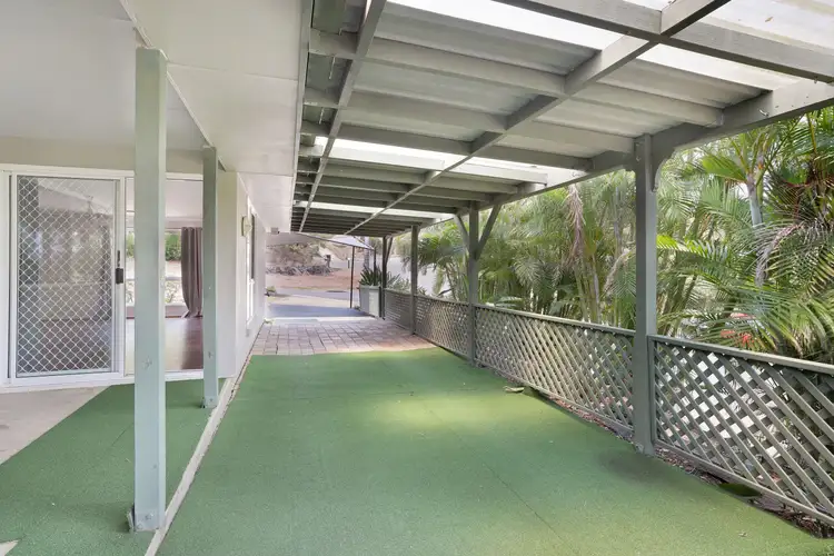 Sixth view of Homely house listing, 22 Dawnann Court, Carrara QLD 4211
