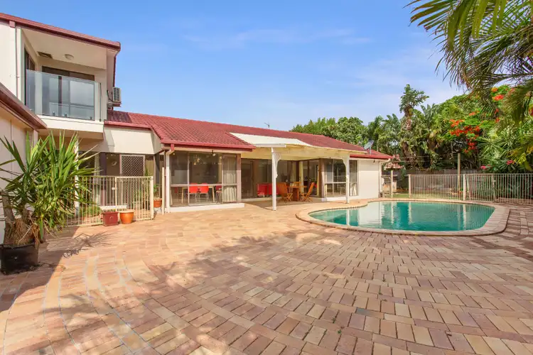 Second view of Homely house listing, 14 Karabella Court, Mermaid Waters QLD 4218