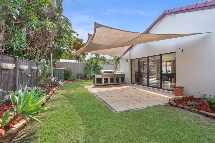 Third view of Homely house listing, 14 Karabella Court, Mermaid Waters QLD 4218