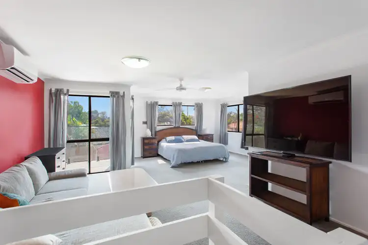 Fourth view of Homely house listing, 14 Karabella Court, Mermaid Waters QLD 4218