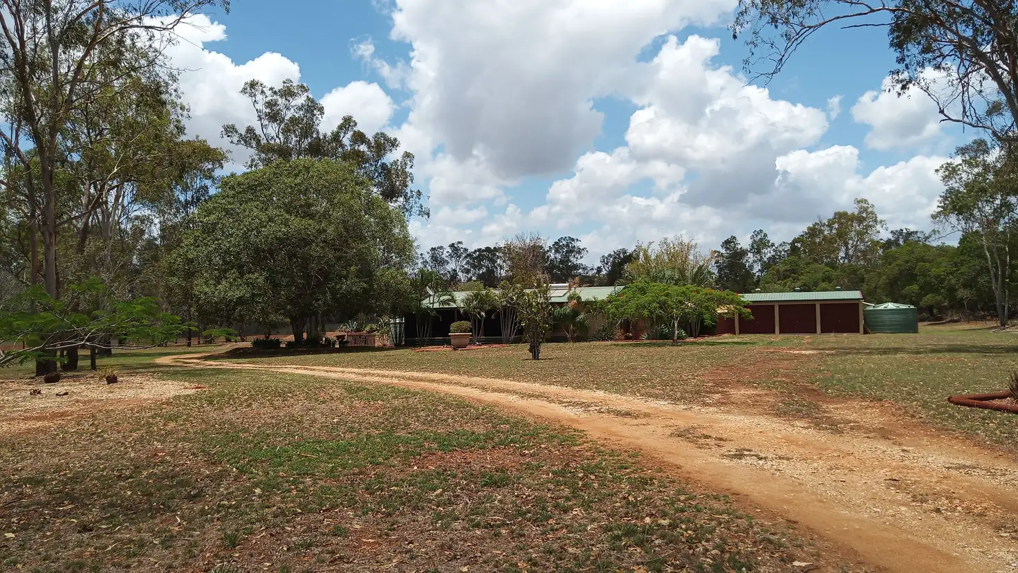 Main view of Homely house listing, 45 Gentle Annie Road, Ambrose QLD 4695