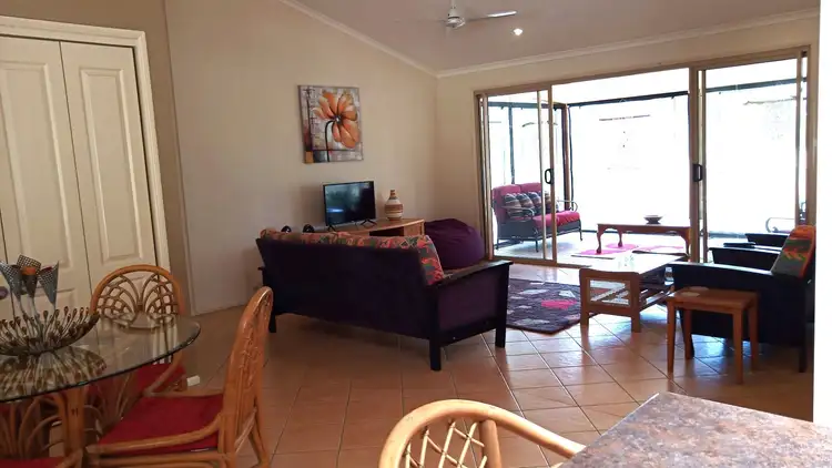 Third view of Homely house listing, 45 Gentle Annie Road, Ambrose QLD 4695