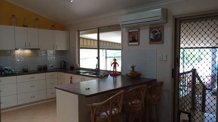 Seventh view of Homely house listing, 45 Gentle Annie Road, Ambrose QLD 4695