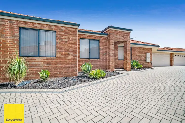4/39 Brookside Gardens, Caversham WA 6055