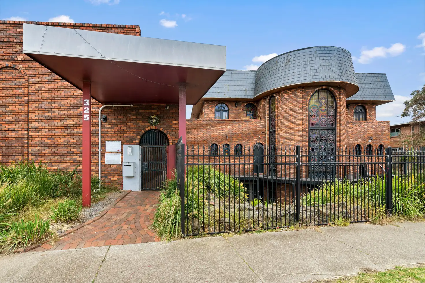 Main view of Homely unit listing, 108/325 Nepean Highway, Frankston VIC 3199