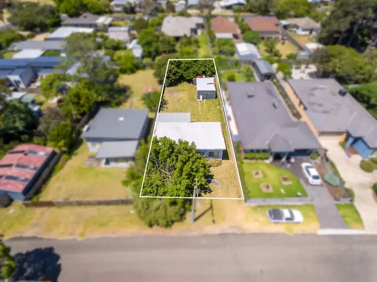 3 Ronald Street, Tootgarook VIC 3941