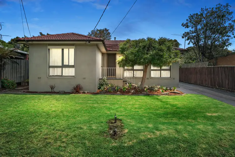 Main view of Homely house listing, 4 Hampden Avenue, Frankston VIC 3199