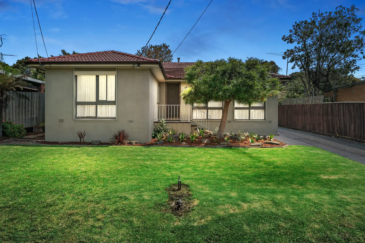 Main view of Homely house listing, 4 Hampden Avenue, Frankston VIC 3199