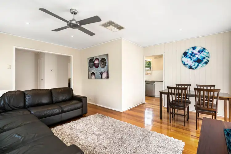 Second view of Homely house listing, 4 Hampden Avenue, Frankston VIC 3199