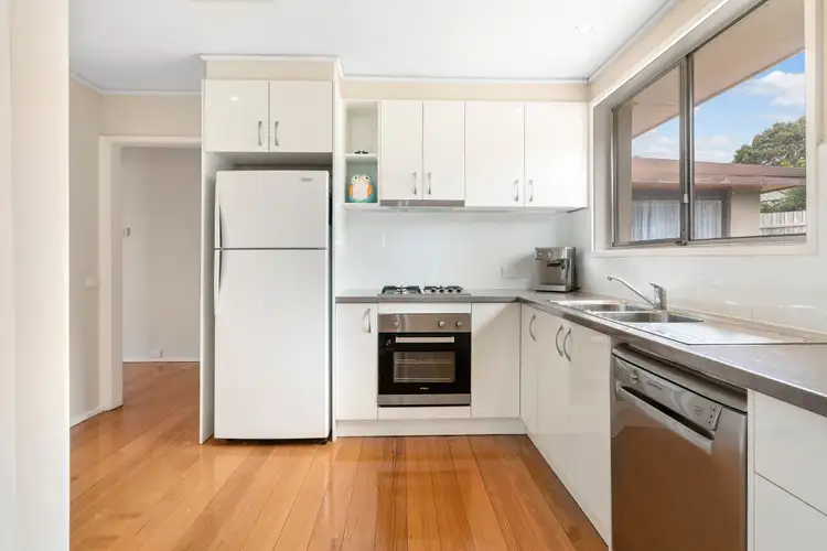 Fourth view of Homely house listing, 4 Hampden Avenue, Frankston VIC 3199