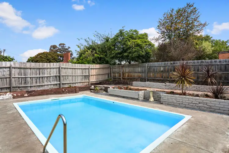 Fifth view of Homely house listing, 4 Hampden Avenue, Frankston VIC 3199