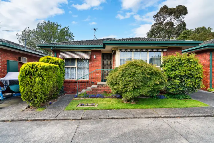 Main view of Homely unit listing, 2/17-21 Mount View Court, Frankston VIC 3199