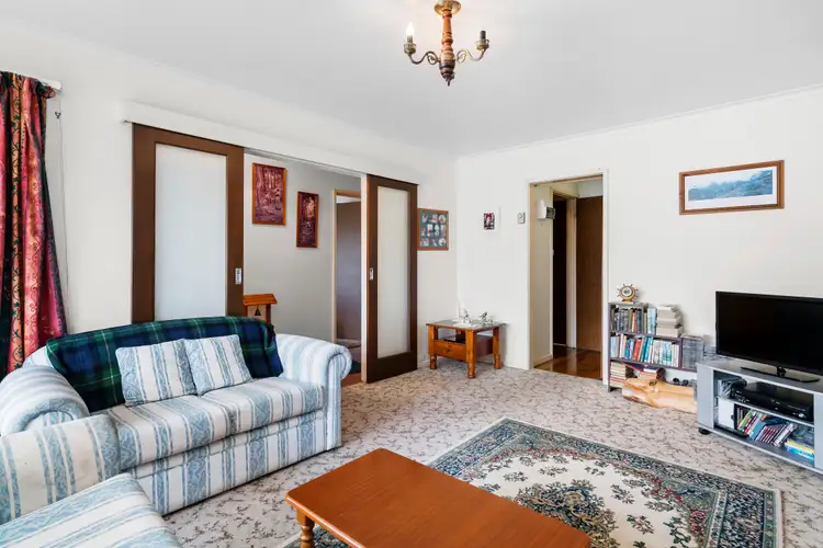 Second view of Homely unit listing, 2/17-21 Mount View Court, Frankston VIC 3199