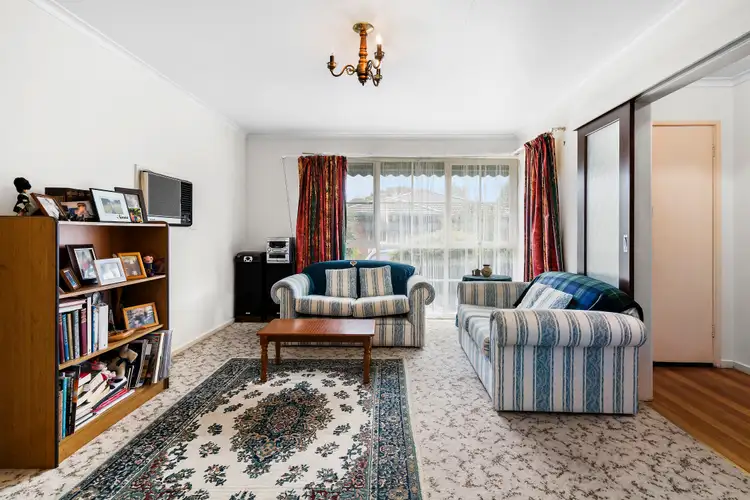 Third view of Homely unit listing, 2/17-21 Mount View Court, Frankston VIC 3199