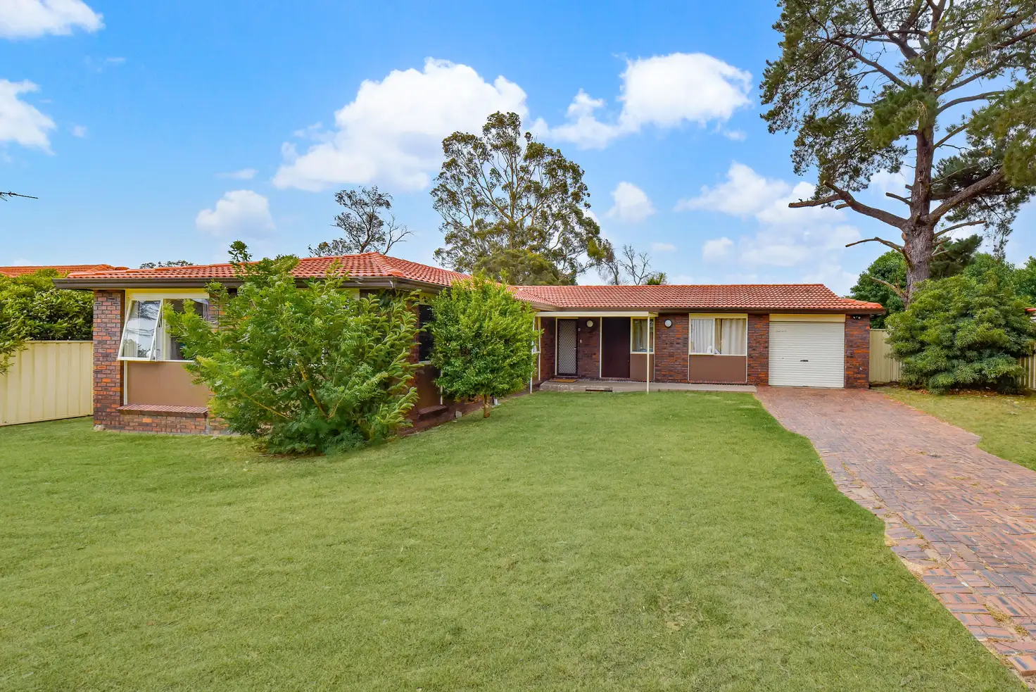 Main view of Homely house listing, 8 Capertee Street, Ruse NSW 2560