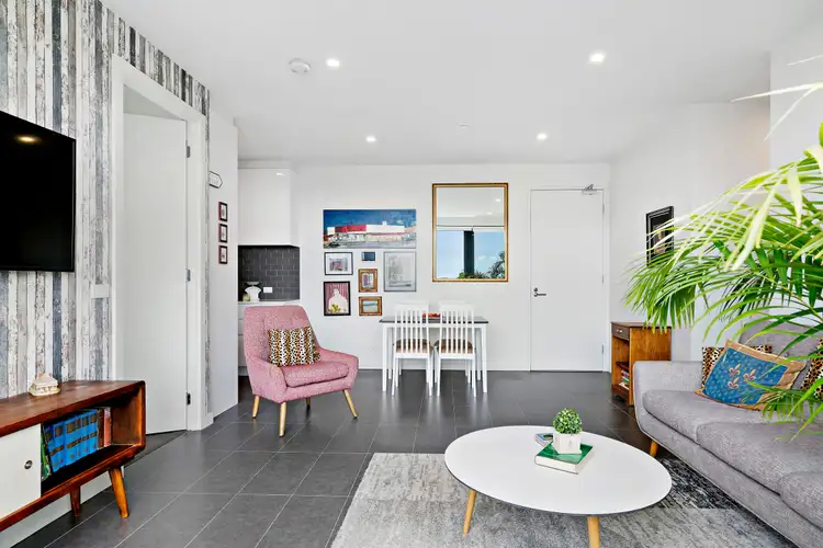 Second view of Homely unit listing, 204/38 Playne Street, Frankston VIC 3199