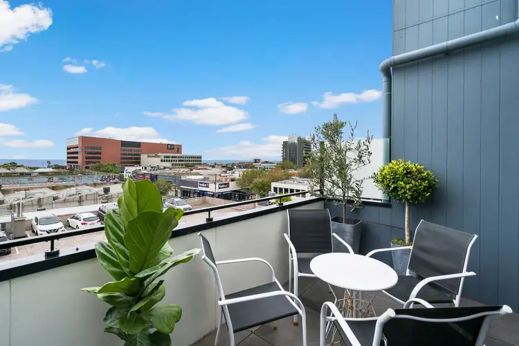 Fourth view of Homely unit listing, 204/38 Playne Street, Frankston VIC 3199