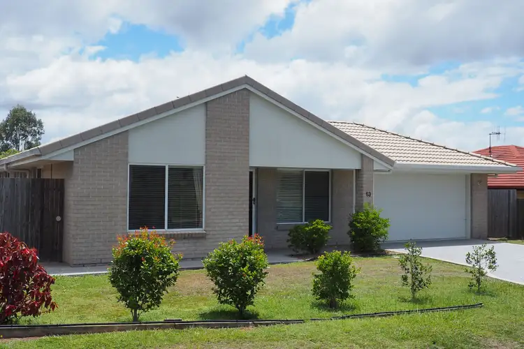 63 Tulipwood Drive, Tinana QLD 4650