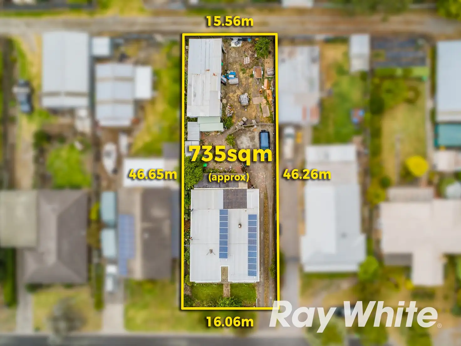 Main view of Homely house listing, 18 Oldbury Street, Lang Lang VIC 3984