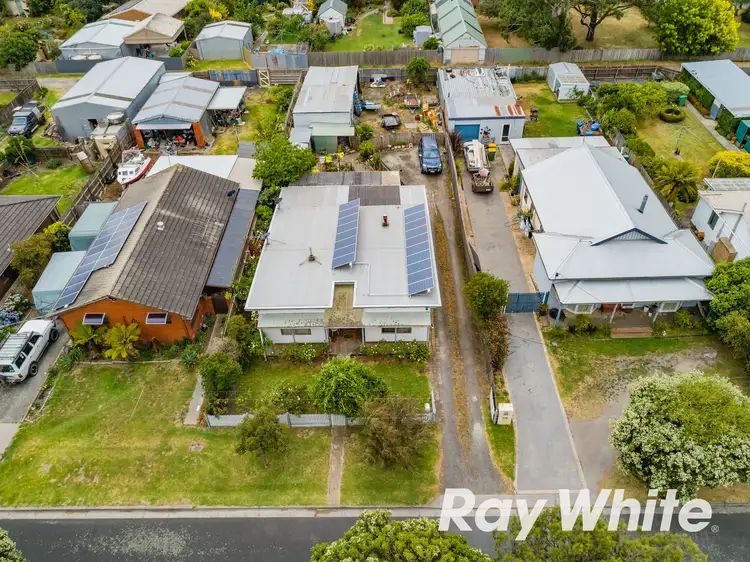 Second view of Homely house listing, 18 Oldbury Street, Lang Lang VIC 3984
