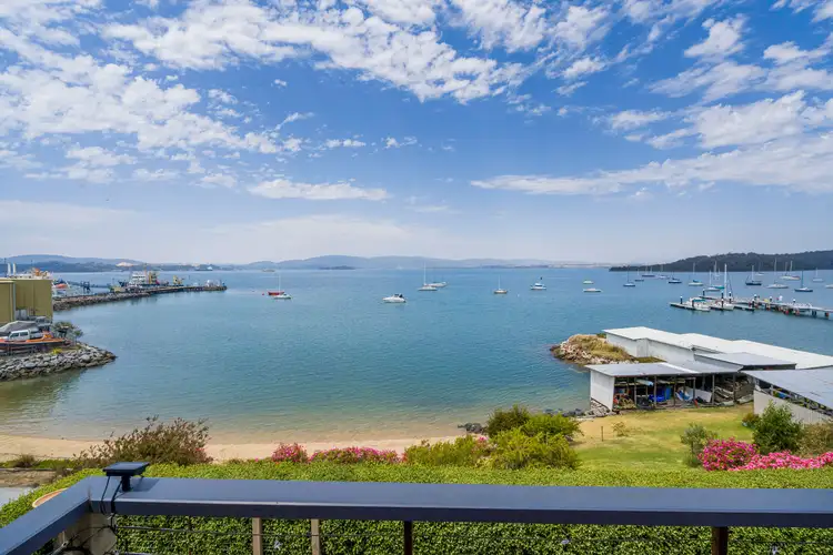 110 Flinders Street, Beauty Point TAS 7270
