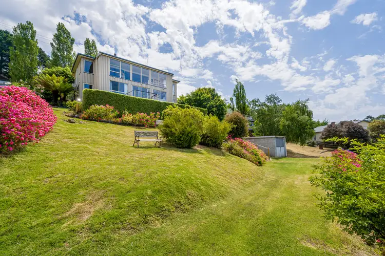 Third view of Homely house listing, 110 Flinders Street, Beauty Point TAS 7270