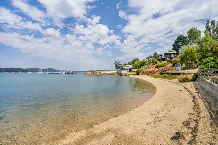 Fourth view of Homely house listing, 110 Flinders Street, Beauty Point TAS 7270