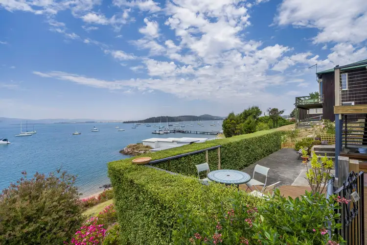 Fifth view of Homely house listing, 110 Flinders Street, Beauty Point TAS 7270