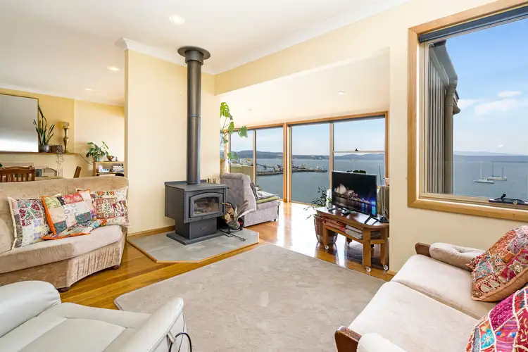 Sixth view of Homely house listing, 110 Flinders Street, Beauty Point TAS 7270