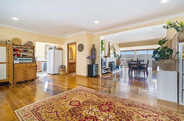 Seventh view of Homely house listing, 110 Flinders Street, Beauty Point TAS 7270