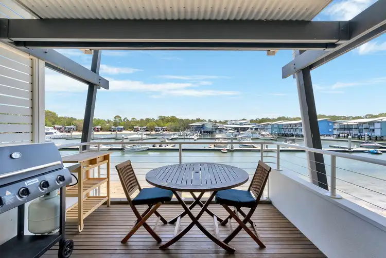 2501/183 South Stradbroke Island, South Stradbroke QLD 4216
